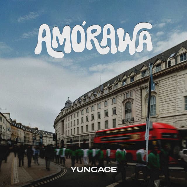 AMÓRAWA