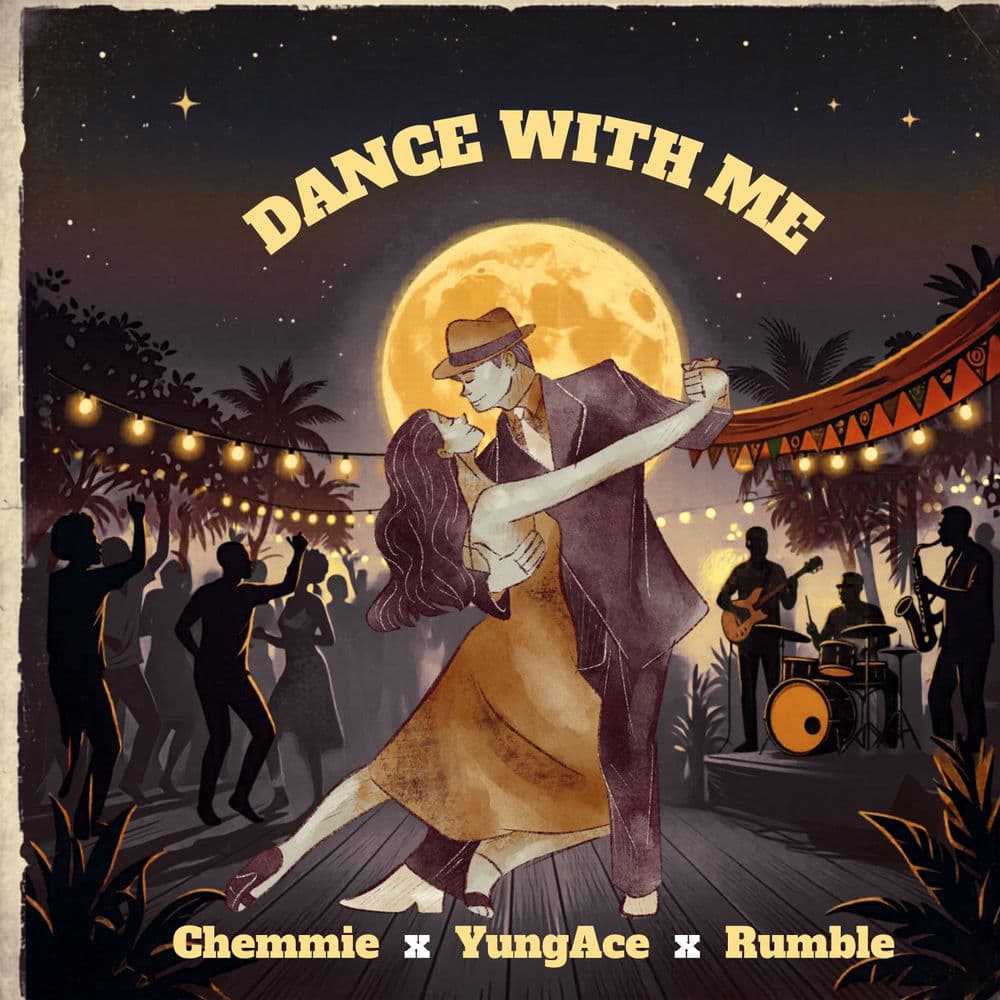 Dance With Me
