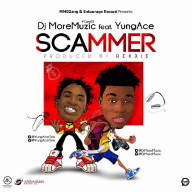 Scammer