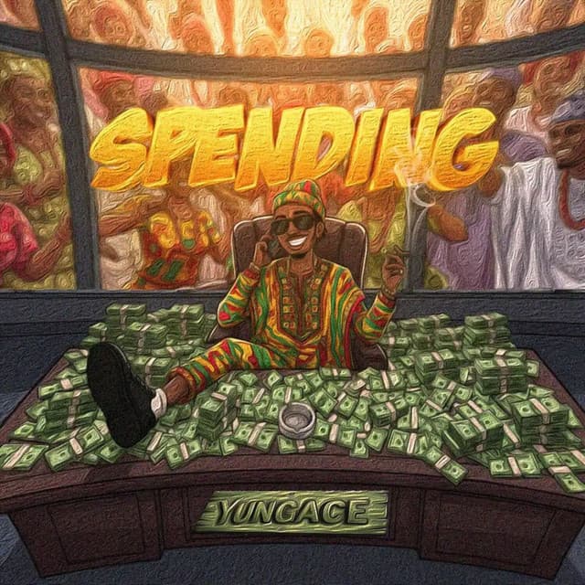SPENDING