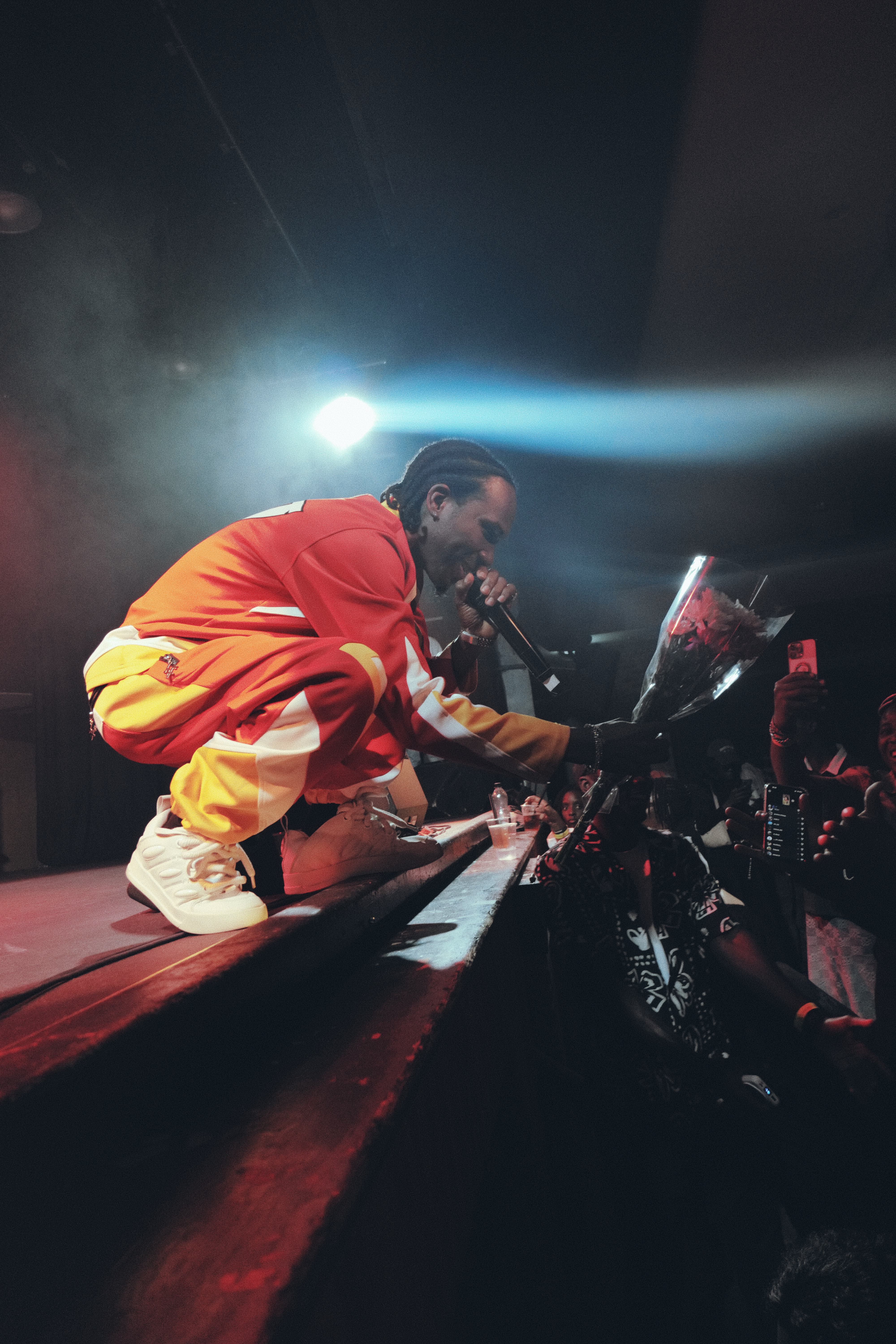YungAce live